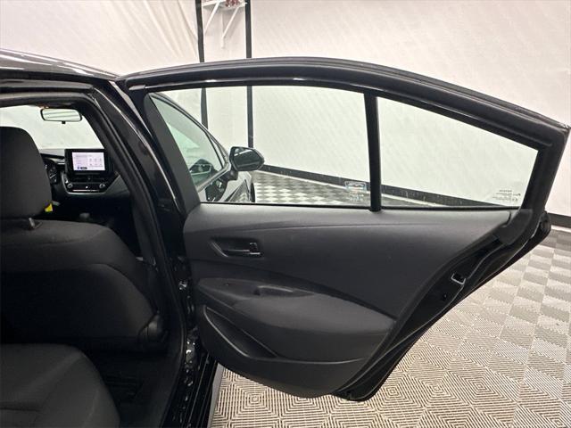 used 2023 Toyota Corolla car, priced at $19,868