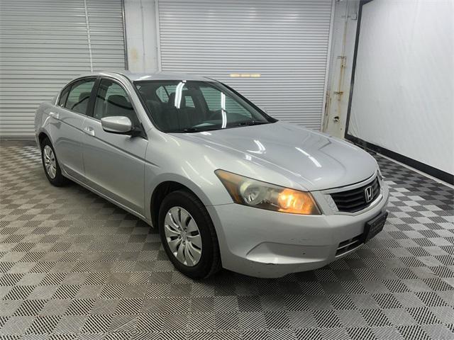 used 2008 Honda Accord car, priced at $4,795