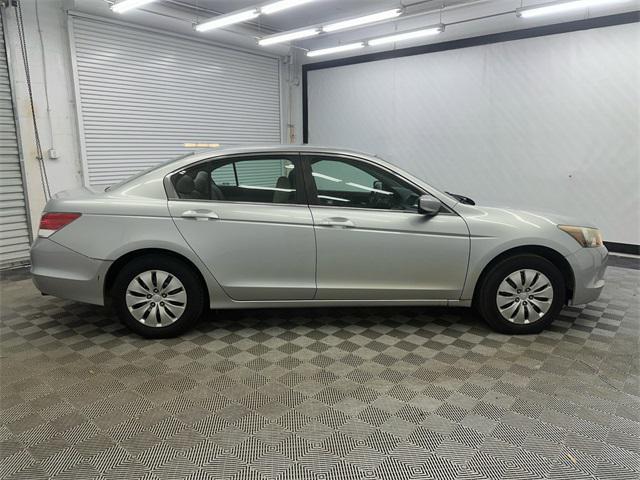 used 2008 Honda Accord car, priced at $4,795