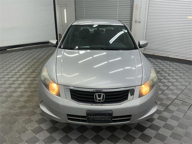 used 2008 Honda Accord car, priced at $4,795