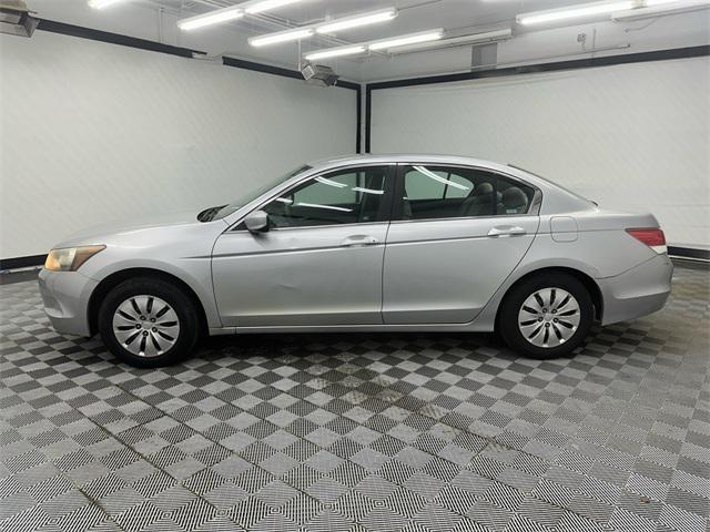 used 2008 Honda Accord car, priced at $4,795