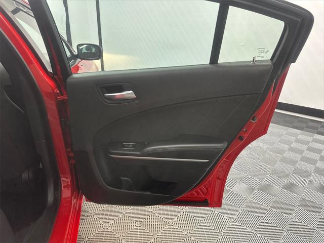 used 2022 Dodge Charger car, priced at $21,317