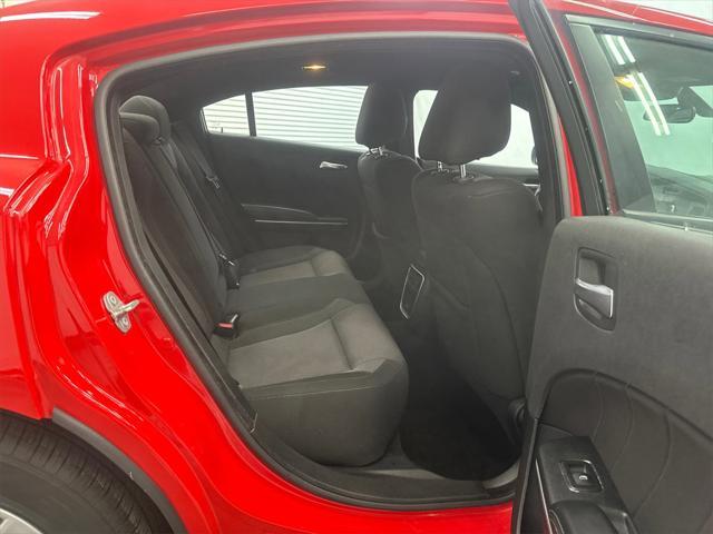 used 2022 Dodge Charger car, priced at $21,317