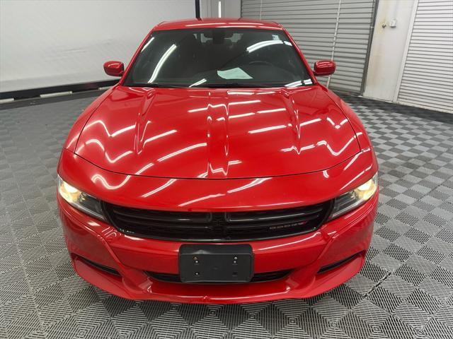 used 2022 Dodge Charger car, priced at $21,317