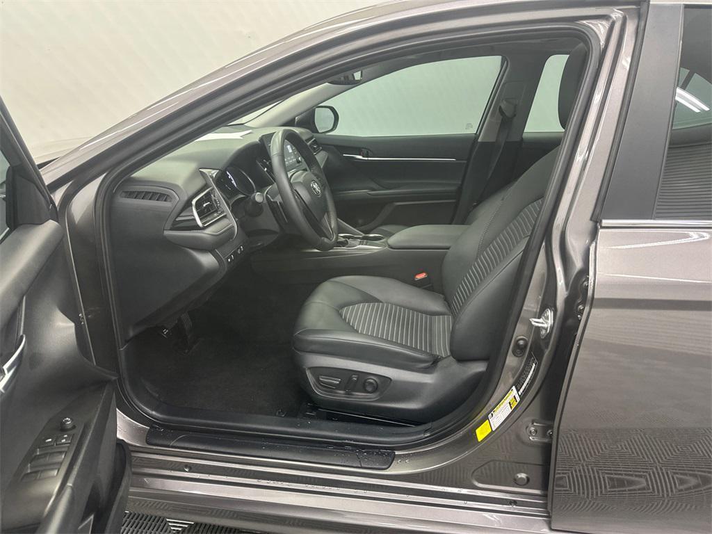 used 2024 Toyota Camry car, priced at $24,999
