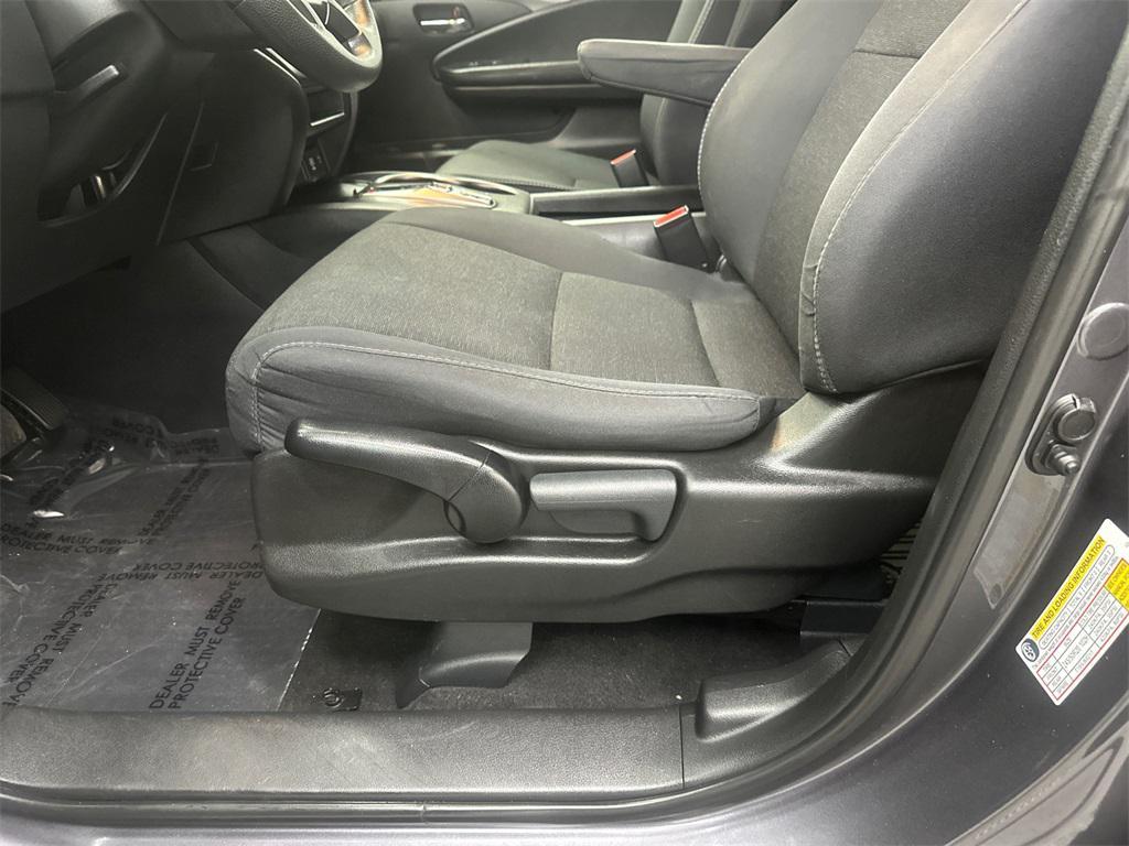 used 2019 Honda Passport car, priced at $14,359