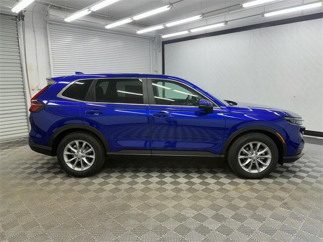 new 2025 Honda CR-V car, priced at $36,395