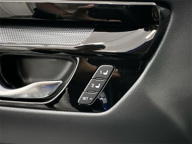 new 2025 Honda CR-V car, priced at $36,395