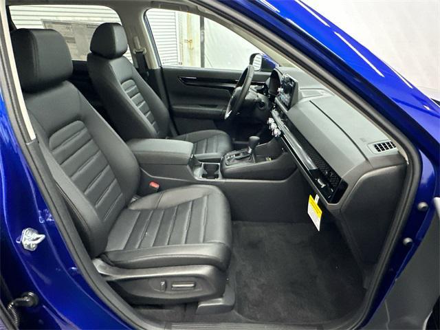 new 2025 Honda CR-V car, priced at $36,395