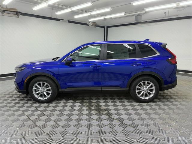 new 2025 Honda CR-V car, priced at $36,395