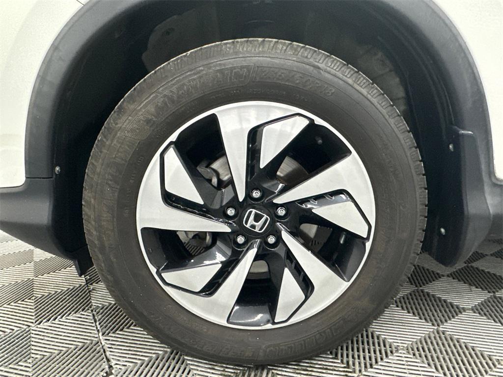 used 2016 Honda CR-V car, priced at $10,725