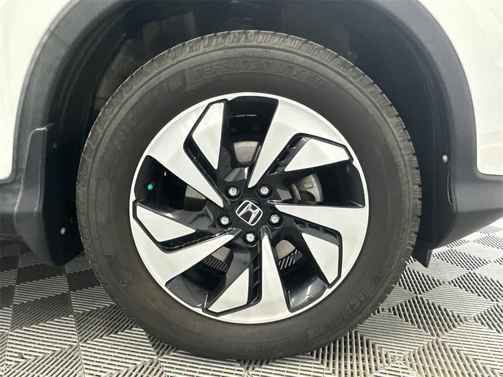 used 2016 Honda CR-V car, priced at $10,725
