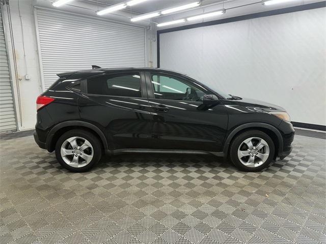 used 2016 Honda HR-V car, priced at $12,995