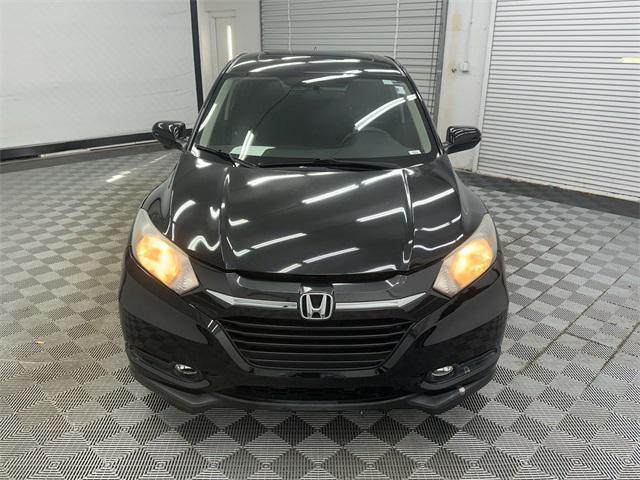 used 2016 Honda HR-V car, priced at $12,995