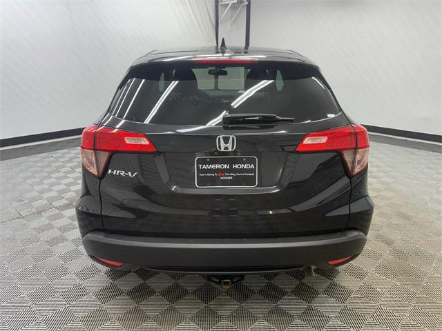 used 2016 Honda HR-V car, priced at $12,995