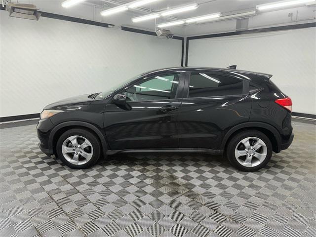 used 2016 Honda HR-V car, priced at $12,995