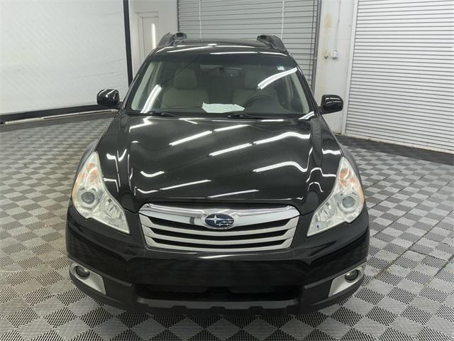 used 2012 Subaru Outback car, priced at $7,355