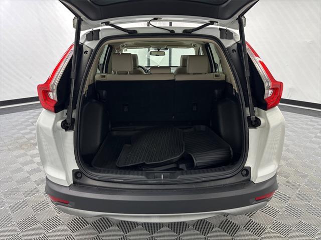 used 2019 Honda CR-V car, priced at $21,991