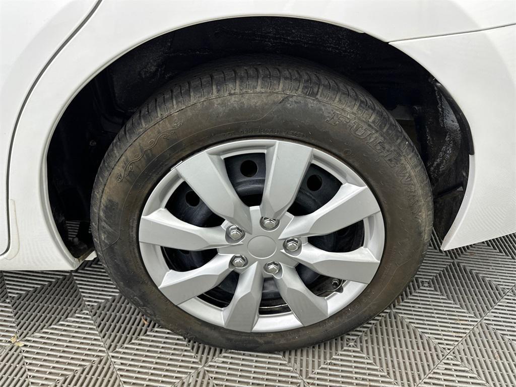 used 2016 Toyota Corolla car, priced at $7,595