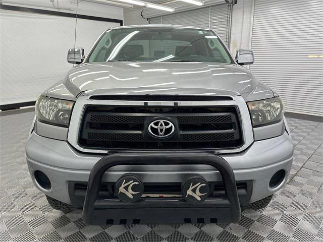 used 2010 Toyota Tundra car, priced at $9,995