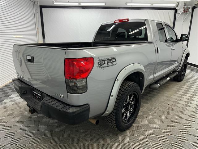 used 2010 Toyota Tundra car, priced at $9,995