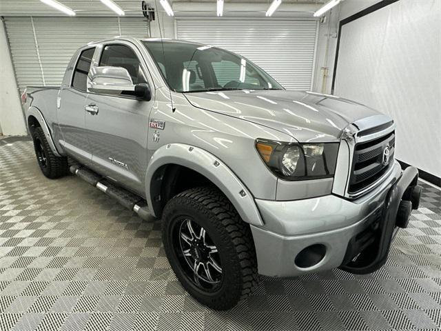 used 2010 Toyota Tundra car, priced at $9,995