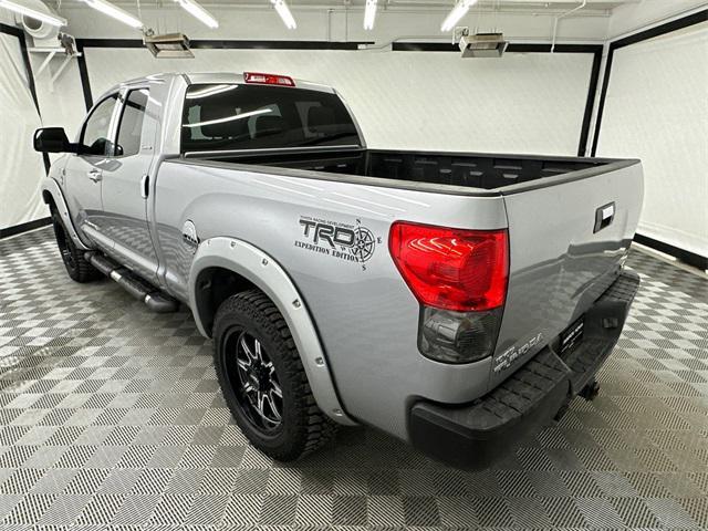 used 2010 Toyota Tundra car, priced at $9,995