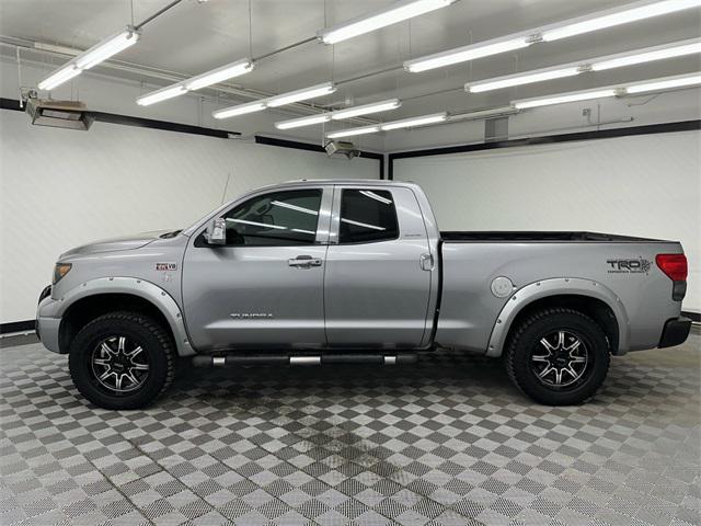 used 2010 Toyota Tundra car, priced at $9,995