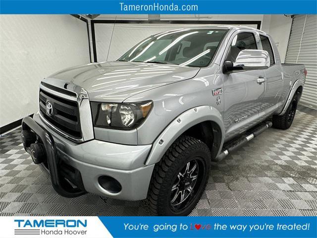 used 2010 Toyota Tundra car, priced at $9,995