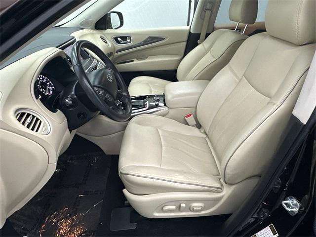 used 2019 INFINITI QX60 car, priced at $21,998