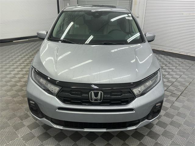 new 2025 Honda Odyssey car, priced at $43,670