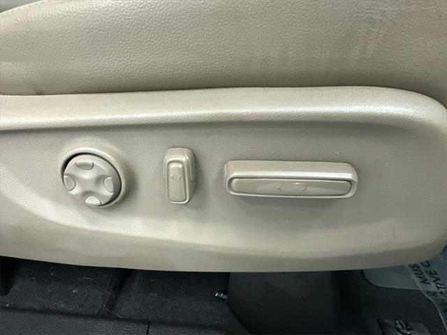 used 2023 Honda Odyssey car, priced at $38,499