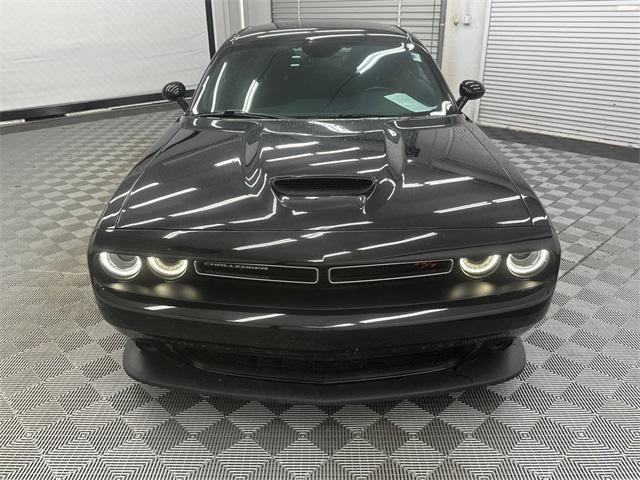 used 2023 Dodge Challenger car, priced at $28,998