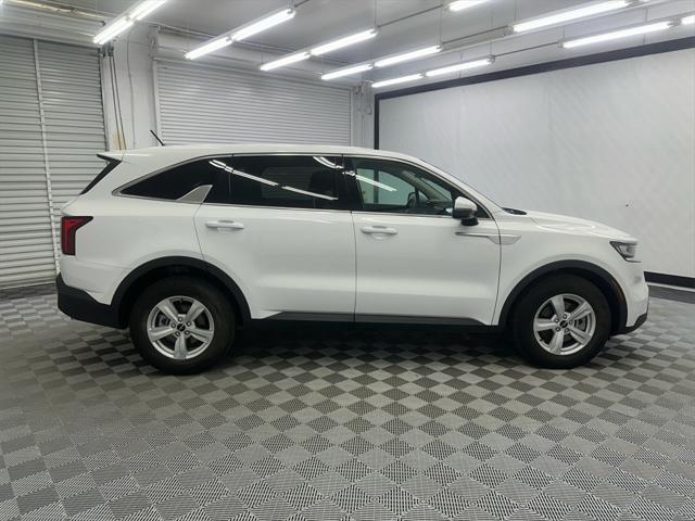 used 2023 Kia Sorento car, priced at $23,885