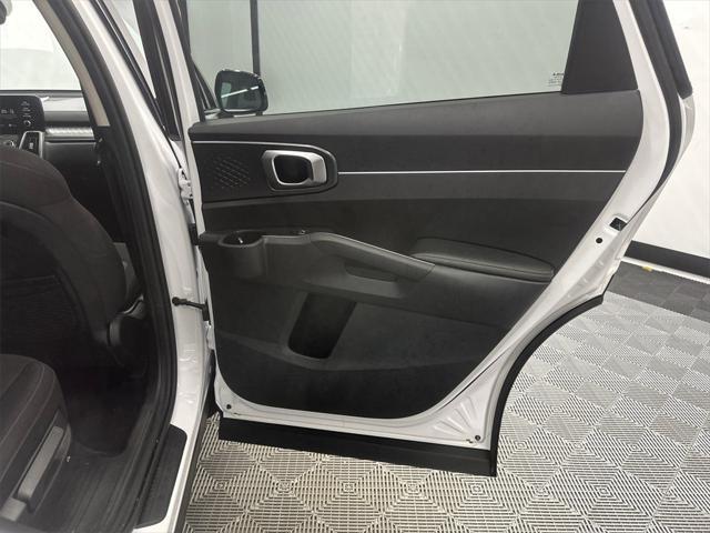 used 2023 Kia Sorento car, priced at $23,885
