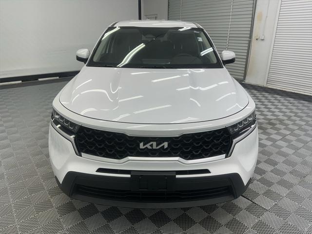 used 2023 Kia Sorento car, priced at $23,885