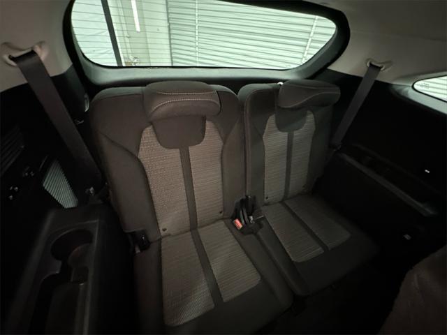 used 2023 Kia Sorento car, priced at $23,885