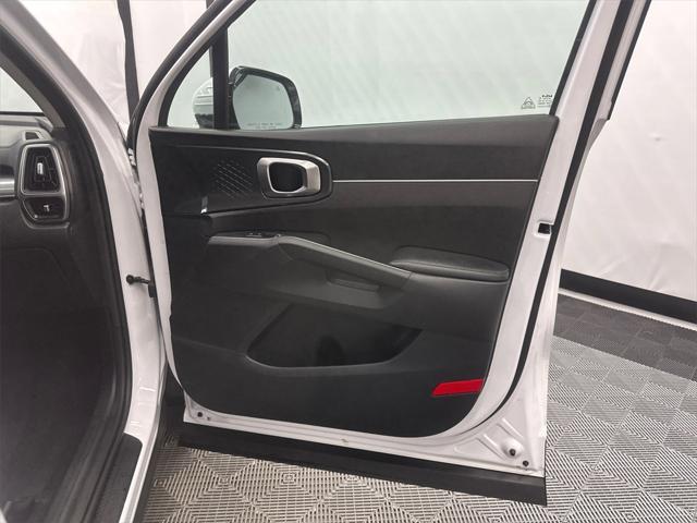 used 2023 Kia Sorento car, priced at $23,885