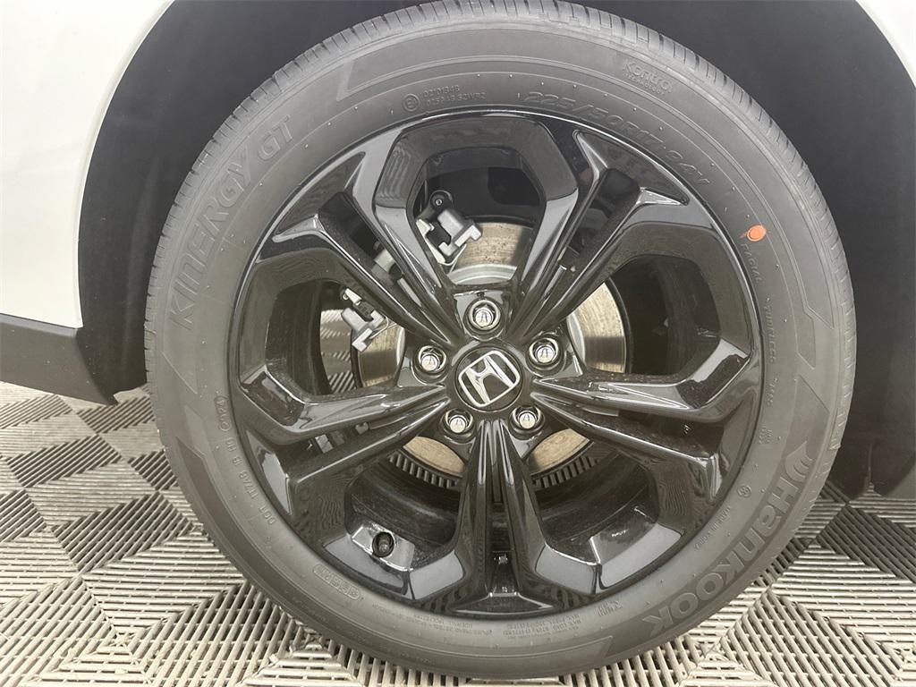 new 2025 Honda Accord car, priced at $32,210