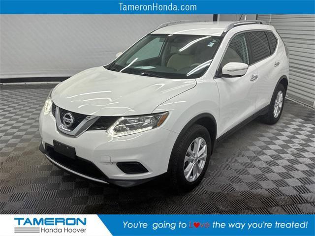 used 2014 Nissan Rogue car, priced at $11,995