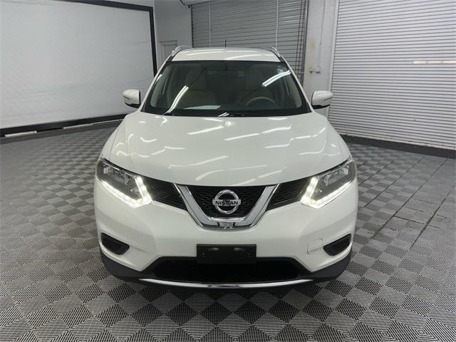 used 2014 Nissan Rogue car, priced at $11,995