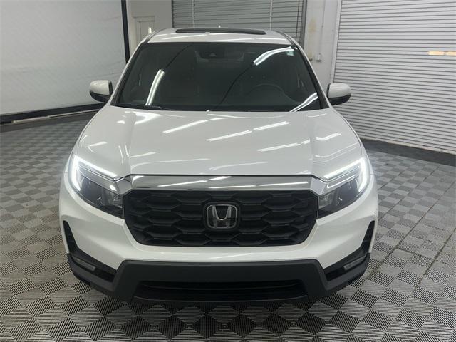 used 2023 Honda Passport car, priced at $29,998