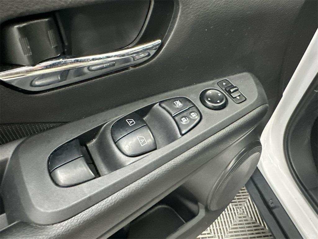 used 2024 Nissan Kicks car, priced at $18,699