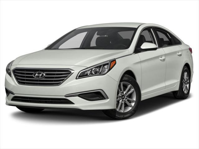 used 2015 Hyundai Sonata car, priced at $9,995