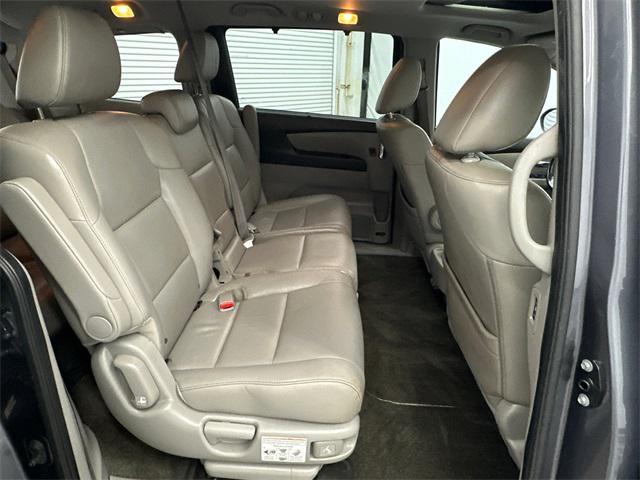 used 2014 Honda Odyssey car, priced at $11,995