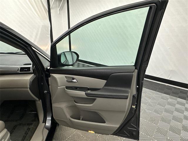 used 2014 Honda Odyssey car, priced at $11,995