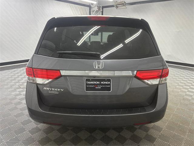 used 2014 Honda Odyssey car, priced at $11,995