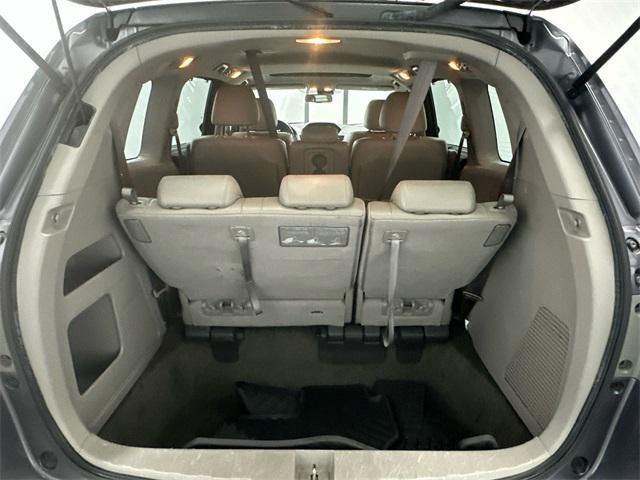 used 2014 Honda Odyssey car, priced at $11,995