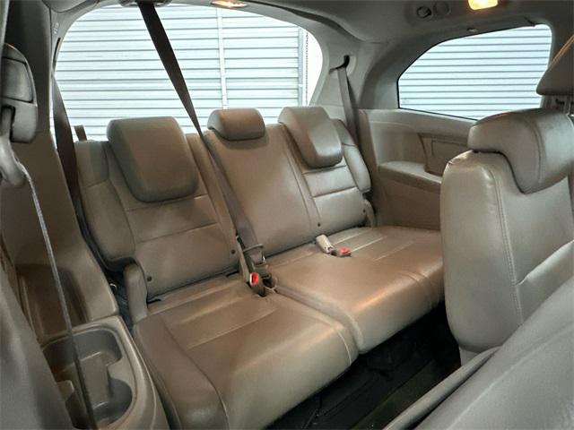 used 2014 Honda Odyssey car, priced at $11,995