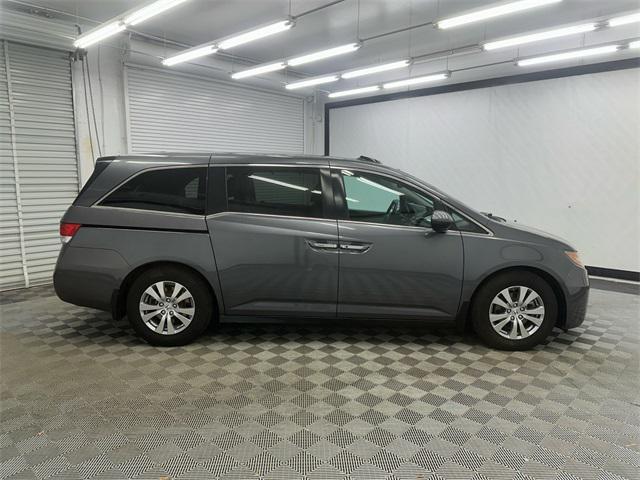 used 2014 Honda Odyssey car, priced at $11,995